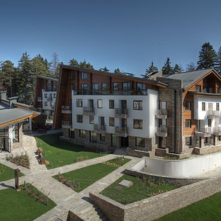 Euphoria Club Hotel Borovets Luaran gambar